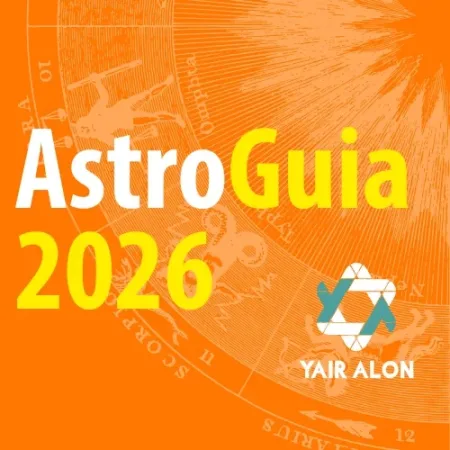 AstroGuia 2026