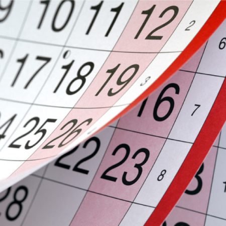 Calendario