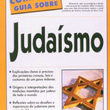 O mais completo guia sobre Judaismo 2