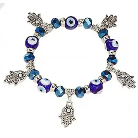 Pulseira-olhos-gregos-hamsa-e-pedras-azuis-3