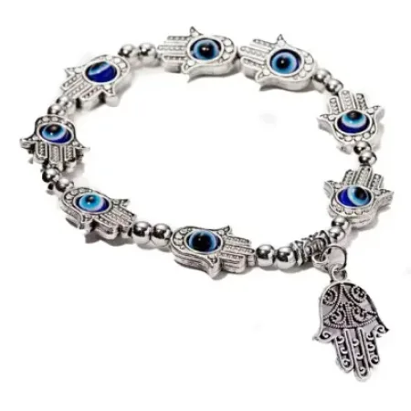 Pulsira hamsas com olhos gregos copiar
