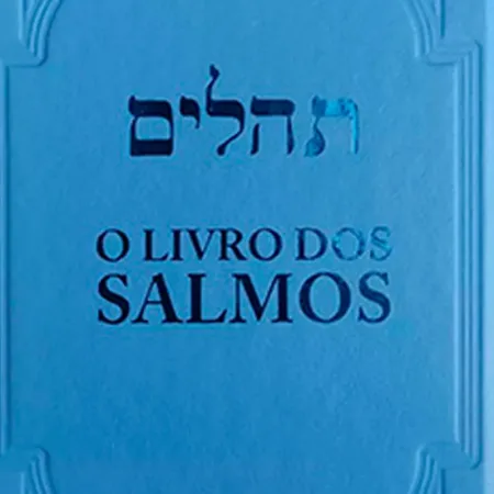 Salmos de Bolso
