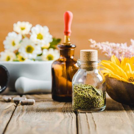 MEDICINA CABALÍSTICA